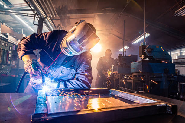 Best Food and Beverage Processing Equipment Welding in Brown Deer, WI