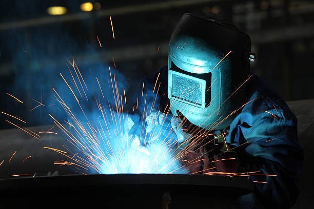  Brown Deer, WI Welder Pros