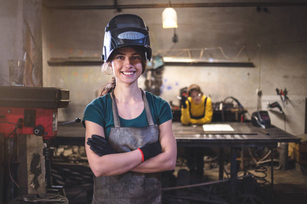 Affordable Welder Services in Brown Deer, WI